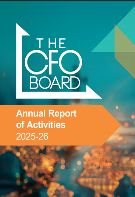 Annual Report of Activities 2025